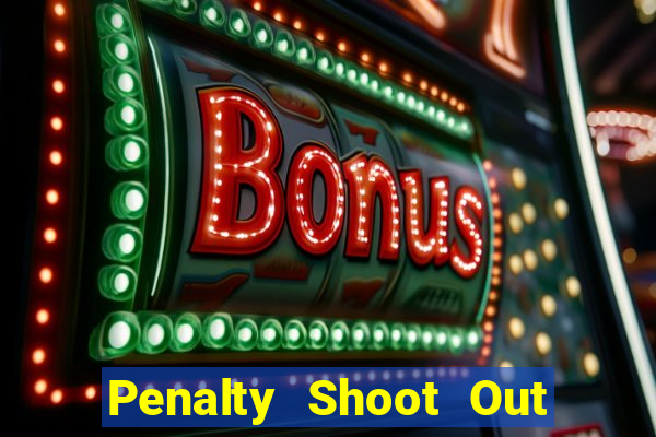 Penalty Shoot Out hack penalty shoot out